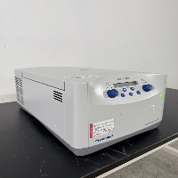 Eppendorf 5702R Refrigerated Centrifuge image 0